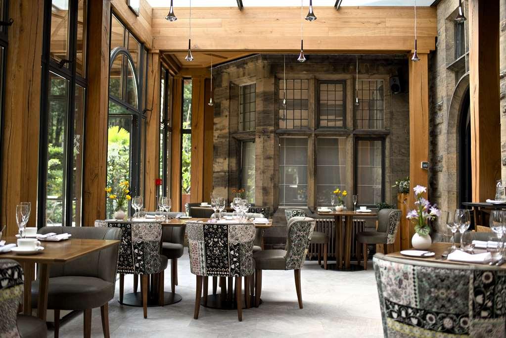 Hotel Jesmond Dene House Newcastle upon Tyne Facilidades foto